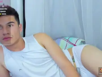 Chaturbate Sex Cam of dominic_radccliffe