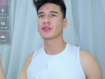 Chaturbate Watch Live Sex Cams of dominic_radccliffe
