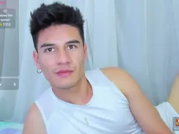 Chaturbate Live Sex of dominic_radccliffe