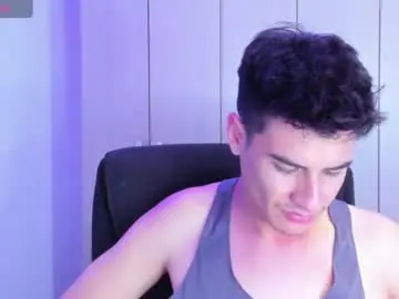 Chaturbate Free Live Porn of dominic_radccliffe
