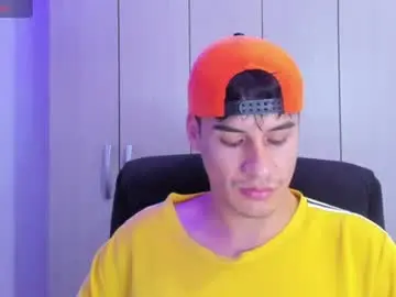 Chaturbate Best Webcam of dominic_radccliffe