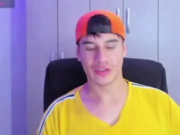 Chaturbate Live Sex Cam of dominic_radccliffe