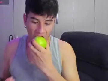Chaturbate Live Porn of dominic_radccliffe