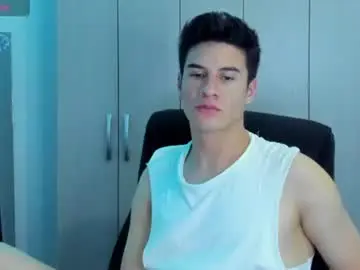 Chaturbate Adult Webcam of dominic_radccliffe