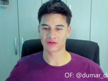 Chaturbate Adult Video Chat of dominic_radccliffe