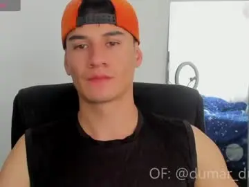 Chaturbate Live Sex of dominic_radccliffe
