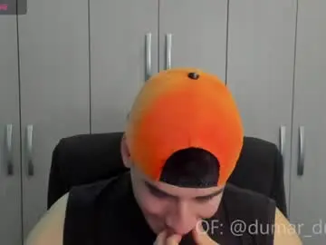 Chaturbate Adult Webcam of dominic_radccliffe