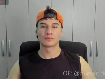 Chaturbate Free Live Porn of dominic_radccliffe