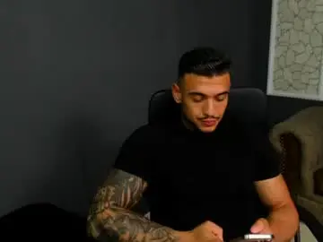 Chaturbate Private Sex Chat of elijahthorne