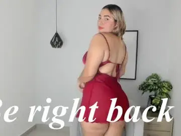 Chaturbate Live Porn of eliza_pryor