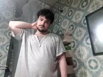 Chaturbate Sex Cam of hairyfatboy01