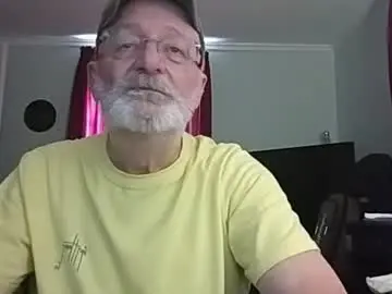Chaturbate Adult Video Chat of kabriggs137