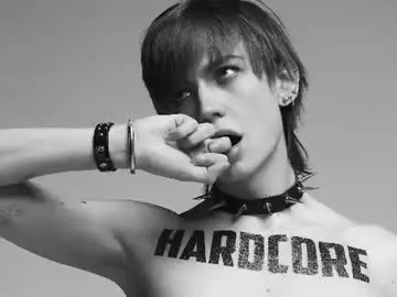 Chaturbate Private Sex Chat of luka_marrant