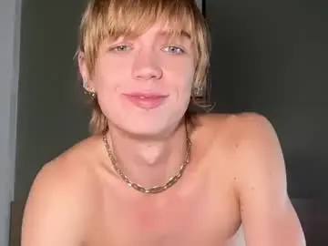 Chaturbate Best live sex cam show of luka_marrant