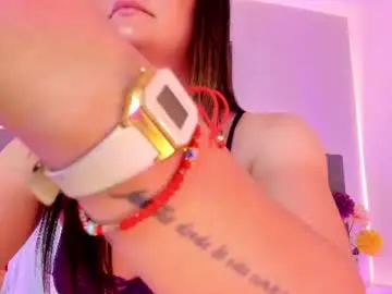 Chaturbate Adult Webcam of mariajo_sex_