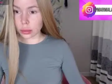 Chaturbate Watch Live Sex Cams of marmalade_fox