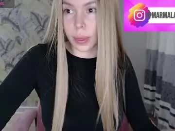 Chaturbate Best live sex cam show of marmalade_fox
