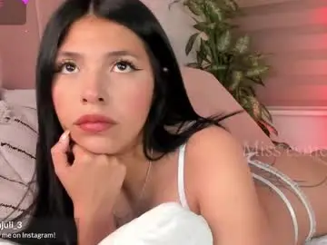 Chaturbate Live Sex of missesmeralda