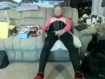 Chaturbate Sex Chat of nancyboy_1