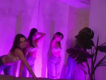 Chaturbate Free Live Porn of playhard054_official
