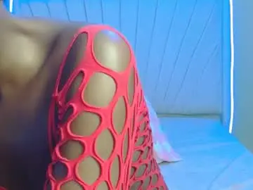 Chaturbate Nude Webcam of sandrah_