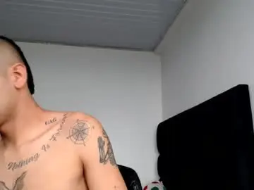 Chaturbate Best Webcam of skinny_badboy