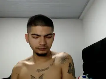 Chaturbate Free Live Porn of skinny_badboy