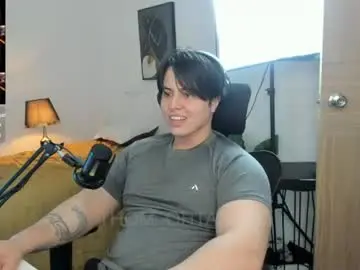 Chaturbate Free Porn Cam of thom_ohtani