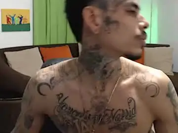 Chaturbate Free Live Porn of alpha_zom