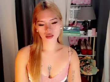 Chaturbate Adult Video Chat of andrea06121998