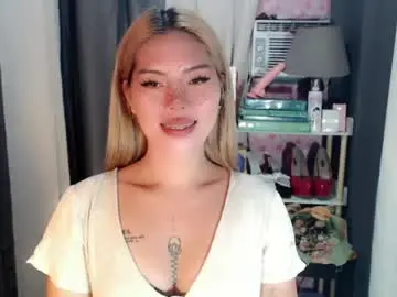 Chaturbate Live Porn of andrea06121998