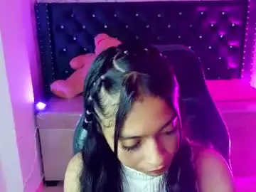 Chaturbate Watch Live Sex Cams of aylanny_m