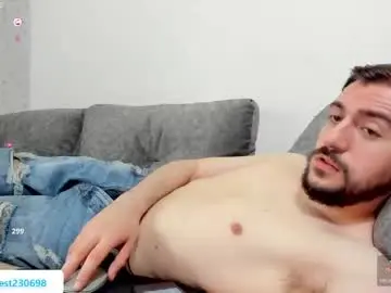 Chaturbate Private Sex Chat of dylan_starxx