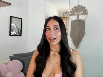 Chaturbate Nude Webcam of electra_hunt