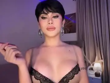 Chaturbate Sex Cam of erotictsmonica