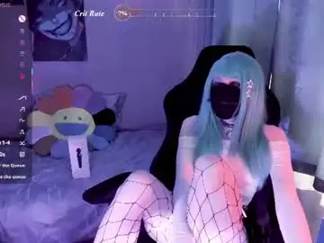 Chaturbate Best live sex cam show of femboymatthew