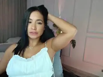 Chaturbate Live Porn of hanna_1sweet