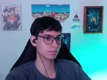 Chaturbate Live Porn of khozler_