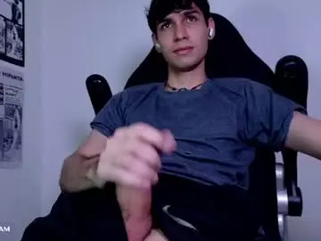 Chaturbate Free Porn Cam of khozler_
