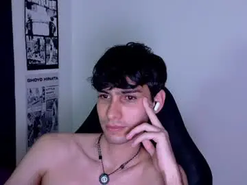 Chaturbate Adult Video Chat of khozler_