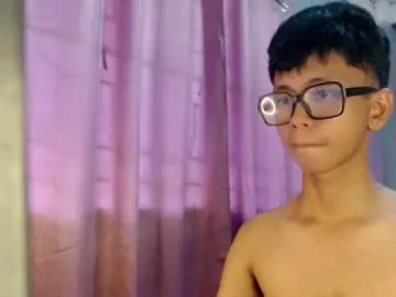 Chaturbate Private Sex Chat of nerdy_nate