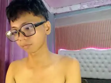 Chaturbate Free Live Porn of nerdy_nate