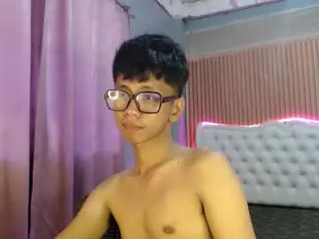 Chaturbate Nude Webcam of nerdy_nate
