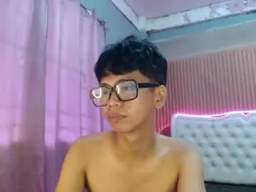 Chaturbate Live Porn of nerdy_nate