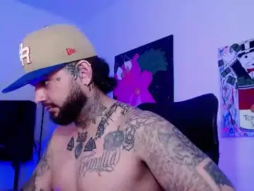 Chaturbate Sex Chat of nicolas_torres99