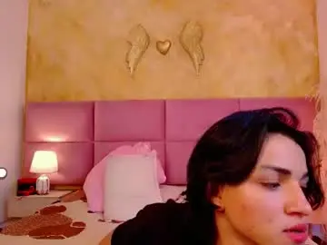 Chaturbate Watch Live Sex Cams of salomondangelo
