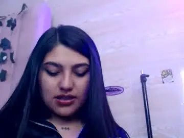 Chaturbate Live Sex Cam of sarastonesx
