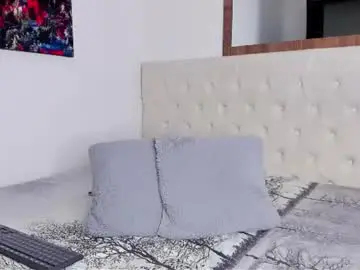 Chaturbate Live Porn of smith_becky20