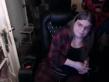 Chaturbate Adult Webcams of ts_anne