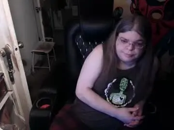 Chaturbate Live Sex of ts_anne